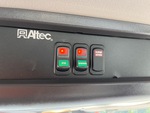 Cab with PTO Control