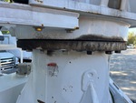 Boom with Turntable Bearing
