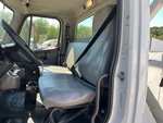 Cab with Seats/armrests
