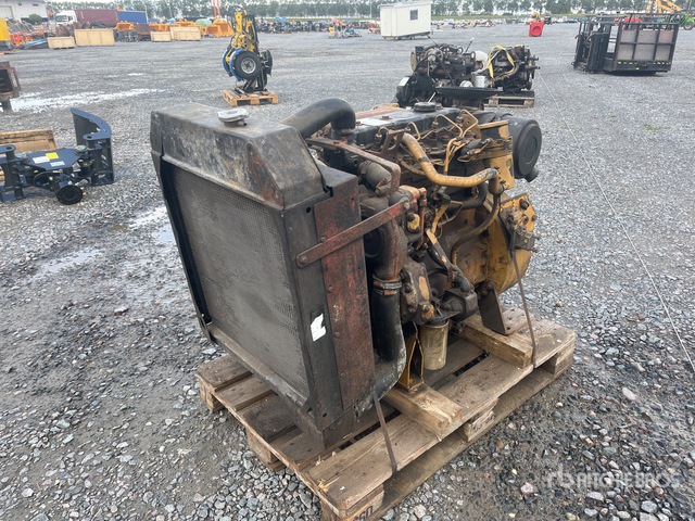 Perkins Engine | Ritchie Bros. Auctioneers