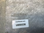 Serial Number / VIN