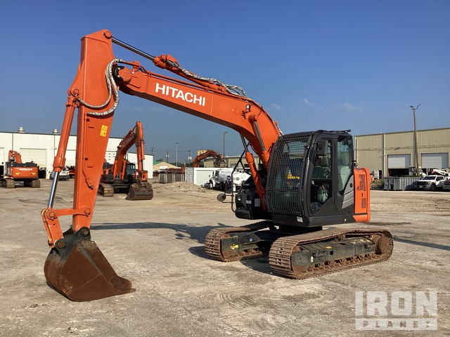 2021 Hitachi 6 -8畳ー無料のエアコン設置