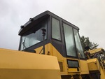General Appearance with Vetro cabina