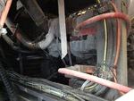 Motore with Engine - Right Side