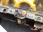 Cab with Impianto di riscaldamento