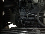 Motore with Oil Leaks
