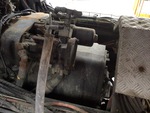 Underbody with Trasmissione