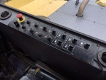 Stazione di controllo – asta di gru a traliccio with 