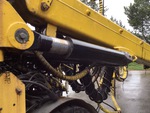 Hydraulics with Cilindri