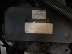 Motore with Emission Label