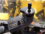 Stazione di controllo – asta di gru a traliccio with 