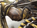 Hydraulics with Motori idraulici