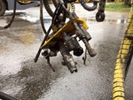 Hydraulics with 