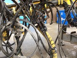 Hydraulics with 