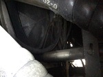 Motore with Radiatore
