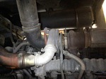 Motore with Exhaust System