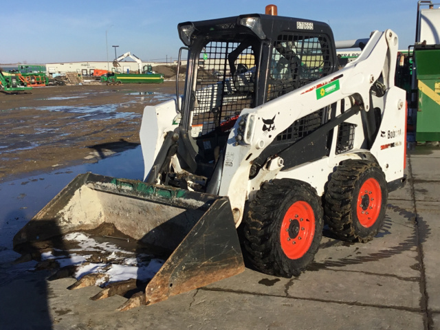 Bobcat For Sale Ironplanet