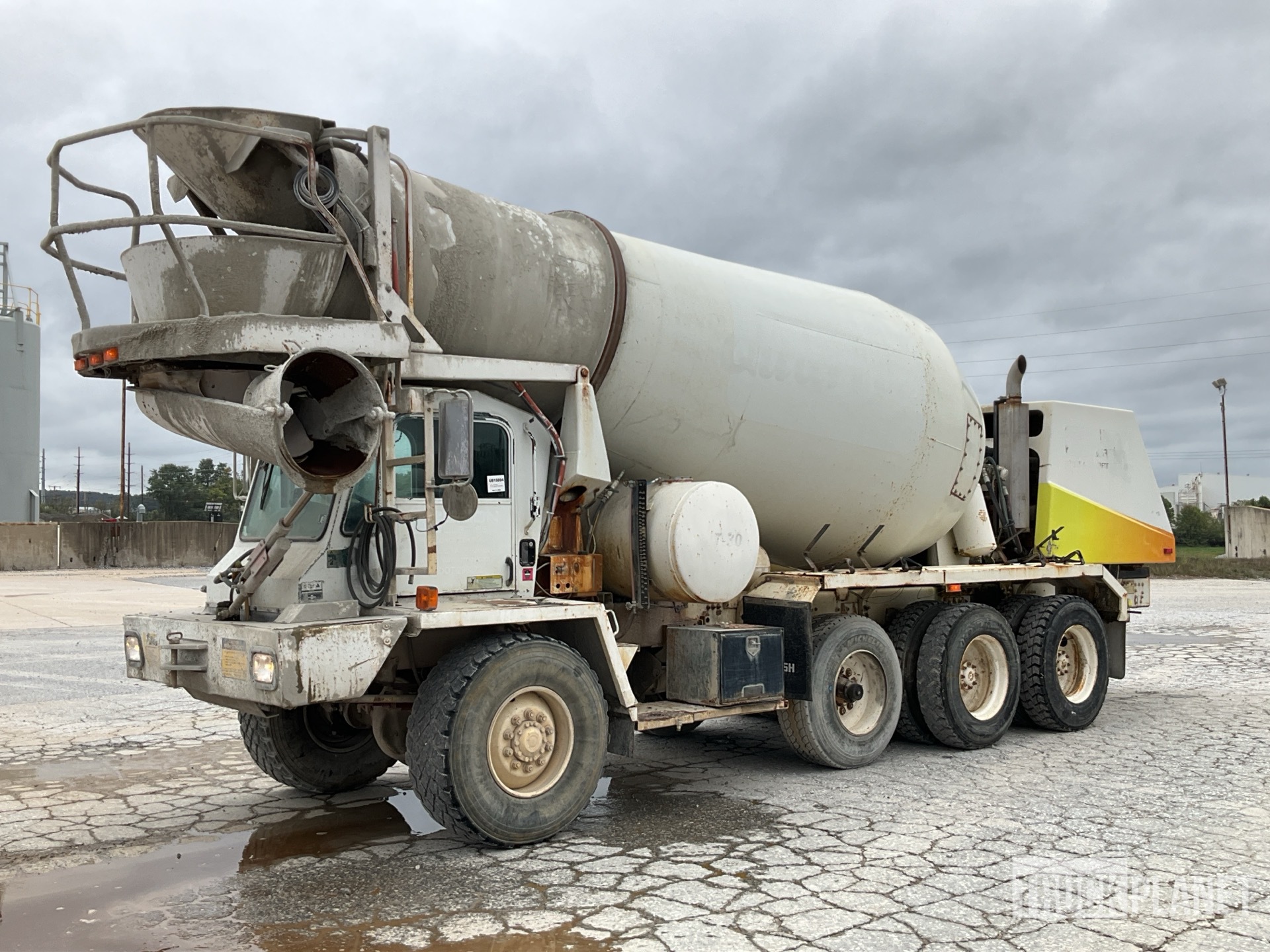 ALL TRUCKS AVAILABLE | welshequipment
