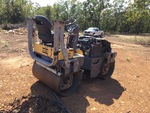 Picture, Right Rear Corner