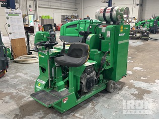 2018 BlastPro BP 10-27 Ride-On Shot Blaster in Aston, Pennsylvania ...