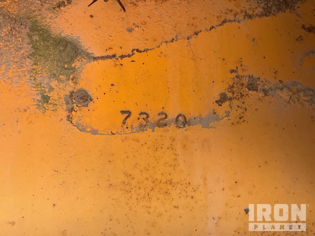 MOTOCONFORMADORA JOHN DEERE JD670A 1979