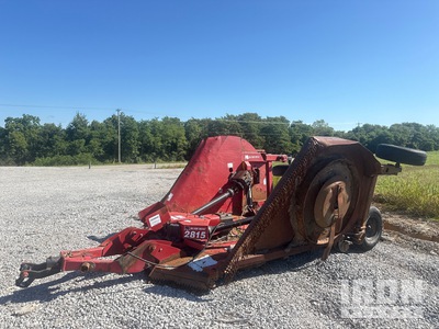 Bush Hog 2815RR3 180 in Flex Wing Brush Cutter