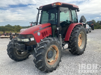 Case IH Farmall 95U 4WD Tractor