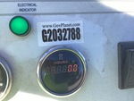 Hour Meter / Odometer