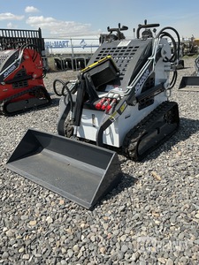 2024 JQ Power JQ400R Compact Track Loader - Unused