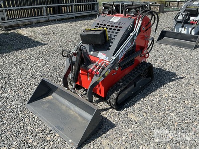 2024 JQ Power JQ400R Compact Track Loader - Unused