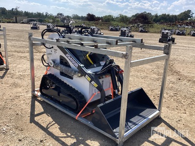 2024 JQ Power JQ400R Compact Track Loader - Unused