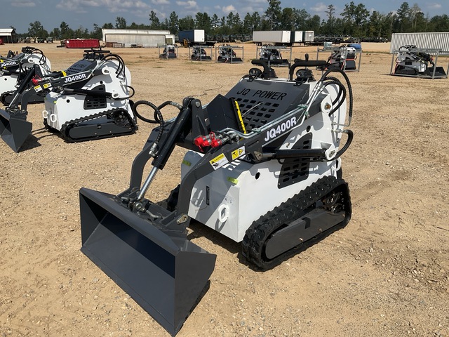 2024 JQ Power JQ400R