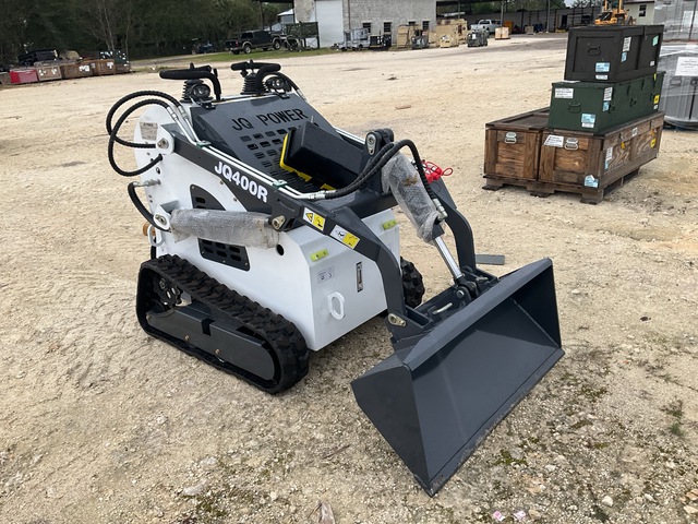 2024 JQ Power JQ400R