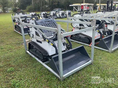 2024 JQ POWER JQ400R Mini pala cingolata