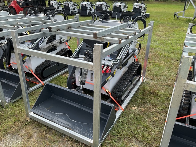 2024 JQ Power JQ400R