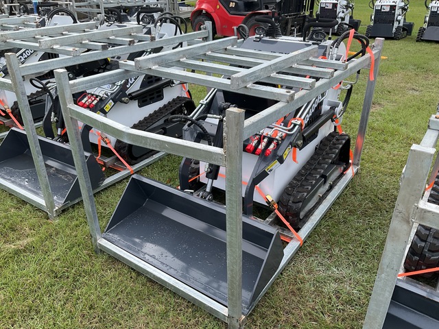 2024 JQ Power JQ400R