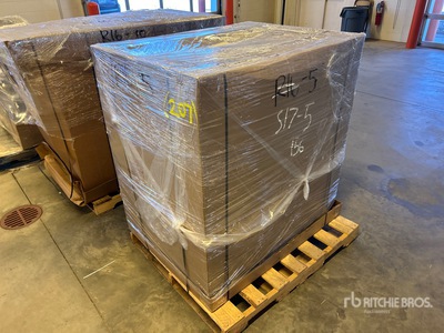 Human Touch ZeroG Electric Massage Chair Recliner