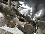 Drivetrain with