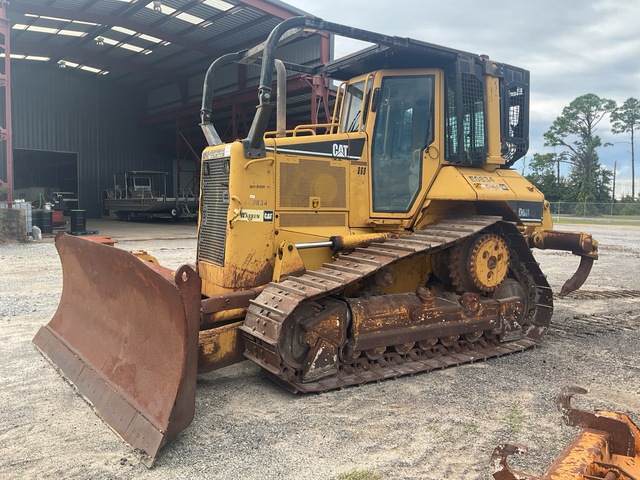 2004 Cat D6N XL Crawler Dozer 2004 Cat D6N XL Crawler Dozer