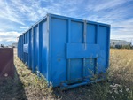 Picture, Left Rear Corner
