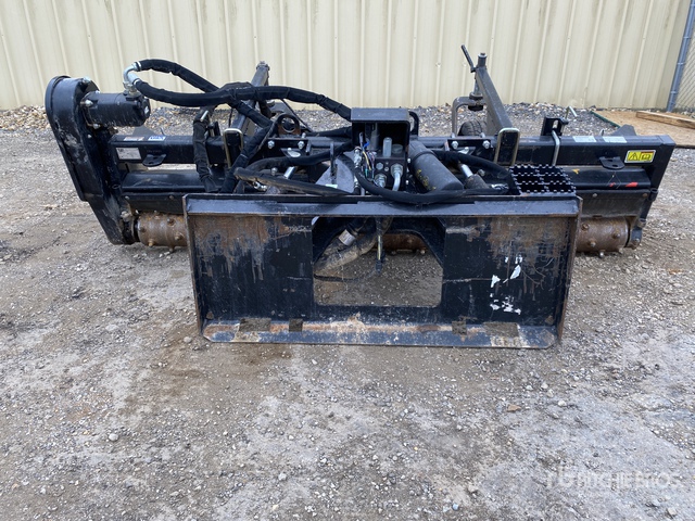 Pr184 Rake Chain Routing Cat PR184 Power Rake in Rolla, Missouri, United States (IronPlanet Item ...