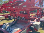 Hydraulique with