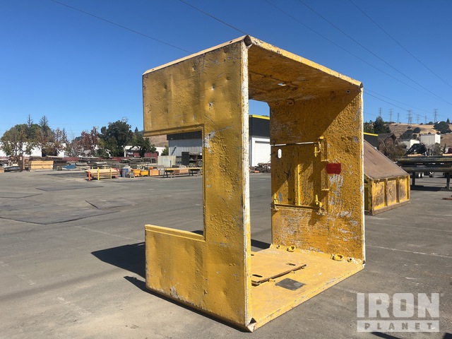 10 Ft Rectangular Box 6 ft x 10 ft x 10 ft Manhole Box in Fremont, California, United States ...