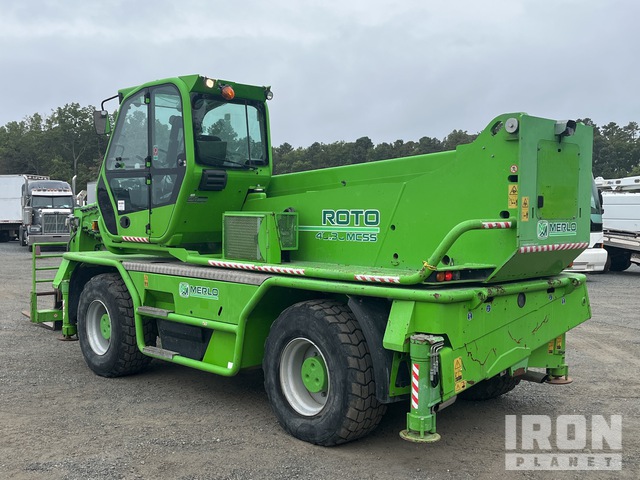 モラレス MORALES BM-30DH 管理No.31