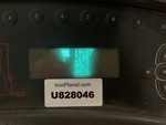 Hour Meter / Odometer