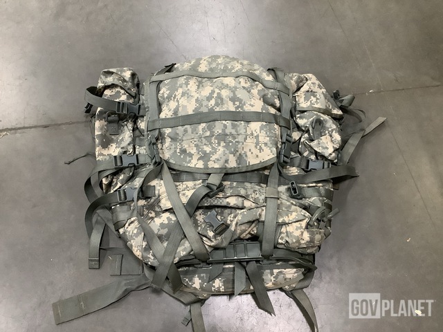 Spm Module Field Pack Surplus (25) Large Field Packs in Chambersburg, Pennsylvania, United ...