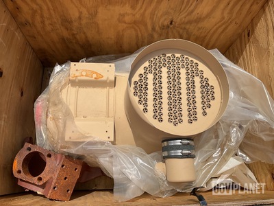 12423169 Intake Air Cleaner