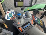 Control Station with