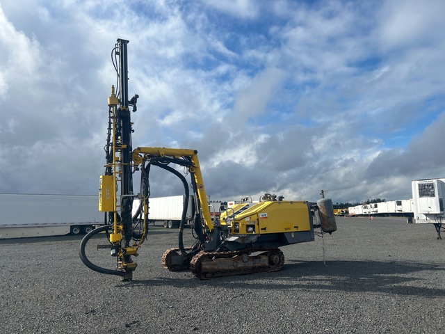 2006 Atlas Copco D7-01 Blasthole Drill