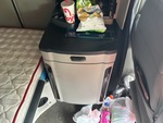 Cab with 